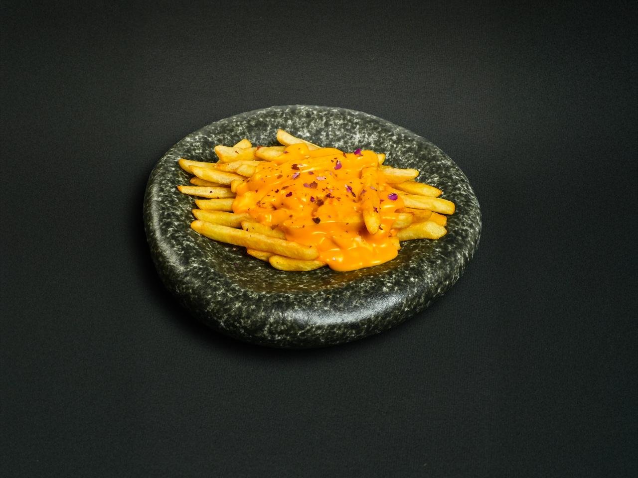 فنكر بالجبن